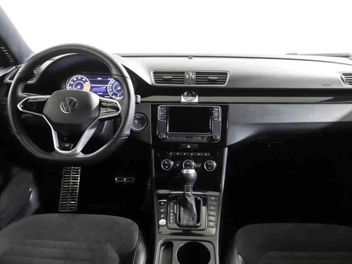 Volkswagen Passat, Серый, 2012, Робот, 122 л.с., цена от 545 000 руб.