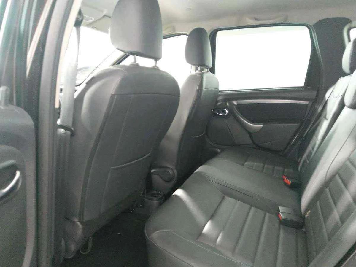 Renault Duster, Коричневый, 2016, Автоматическая, 143 л.с., цена от 999 000 руб.