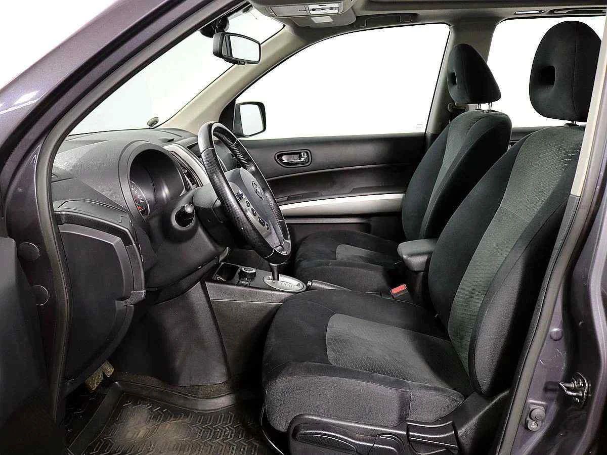 Nissan X-Trail, Фиолетовый, 2013, Вариатор, 141 л.с., цена от 629 000 руб.