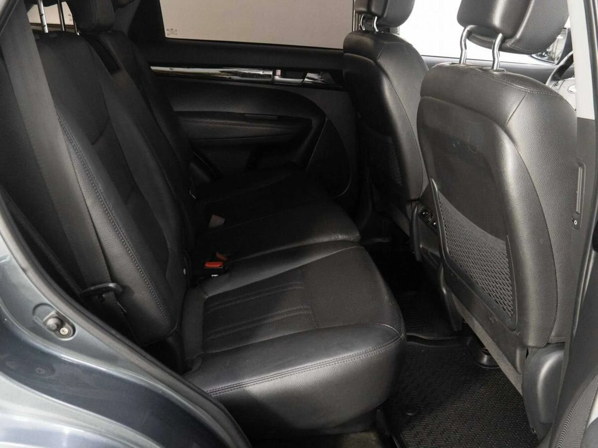 KIA SORENTO, Зеленый, 2016, Автоматическая, 175 л.с., цена от 1 208 000 руб.