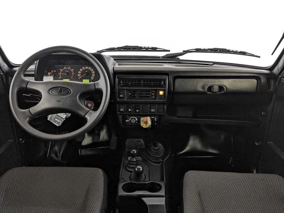LADA NIVA LEGEND, Синий, 2021, Механическая, 83 л.с., цена от 704 000 руб.