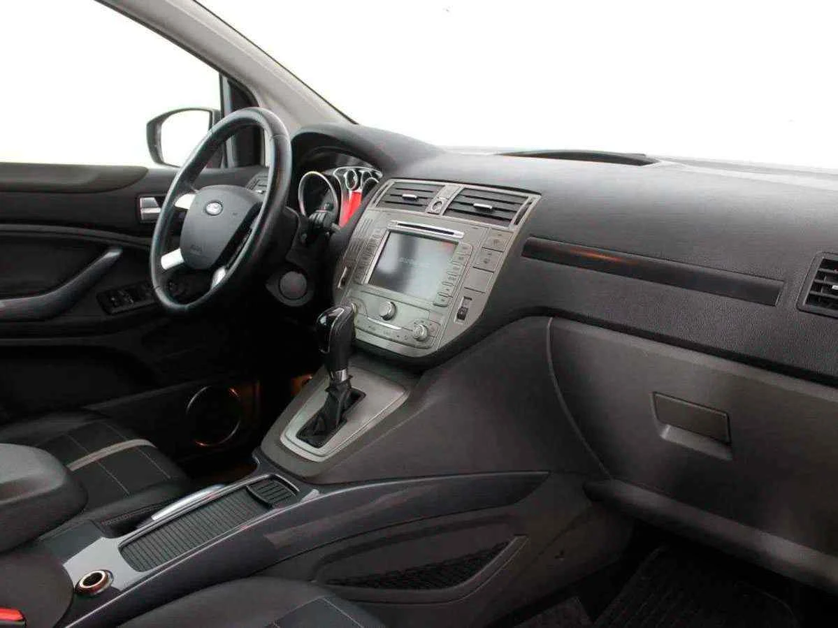 Ford Kuga, Оранжевый, 2011, Автоматическая, 200 л.с., цена от 517 000 руб.