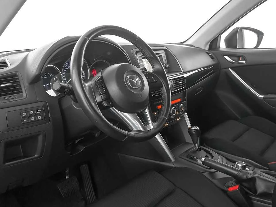 MAZDA CX-5, Синий, 2013, Автоматическая, 150 л.с., цена от 1 056 000 руб.