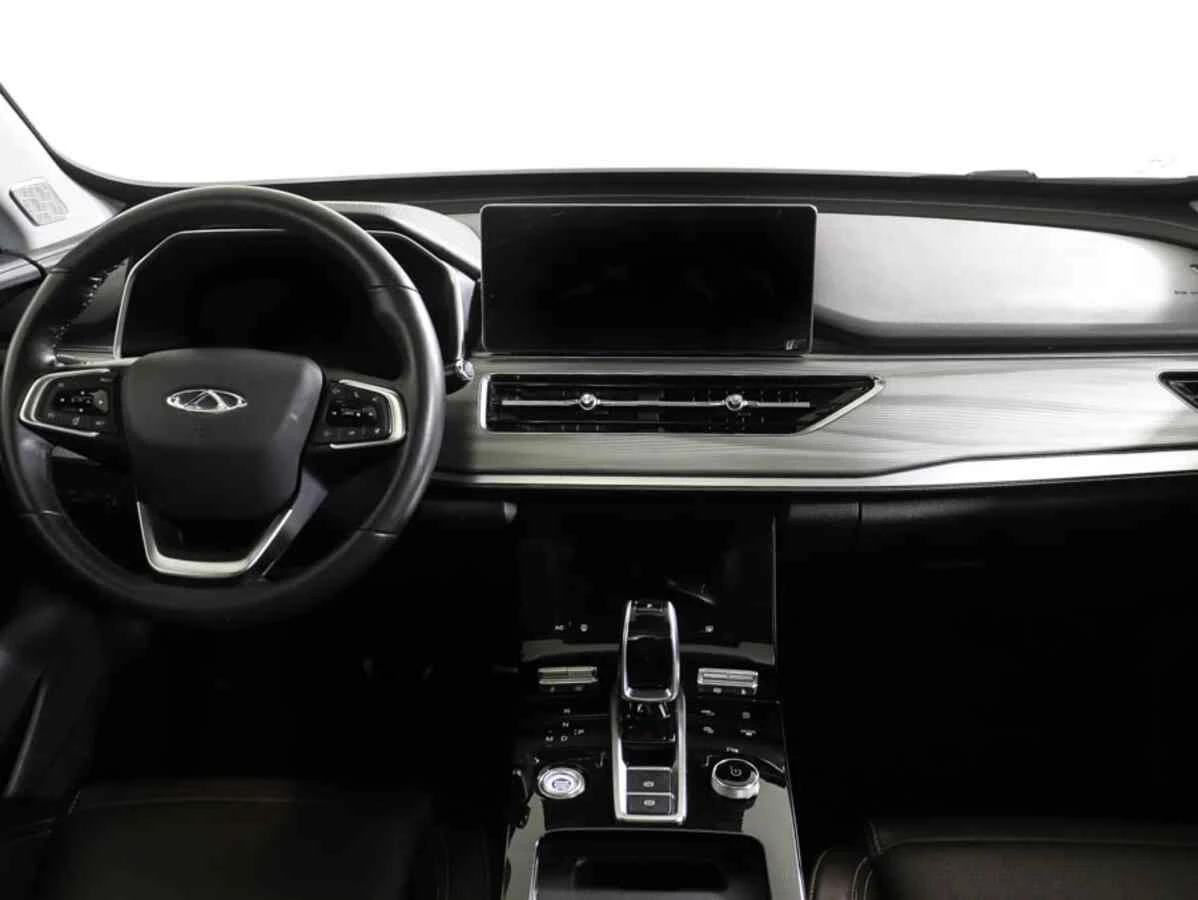 Chery Tiggo 8 Pro, Фиолетовый, 2021, Робот, 186 л.с., цена от 1 799 000 руб.
