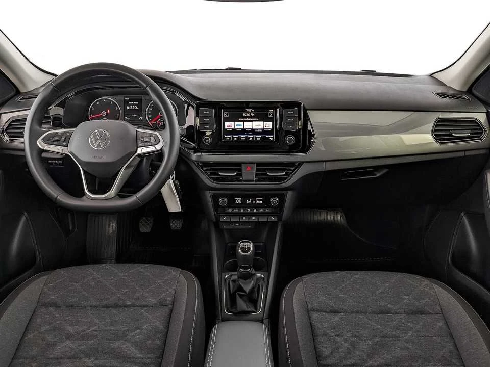 VOLKSWAGEN POLO, Серый, 2020, Механическая, 110 л.с., цена от 1 126 400 руб.