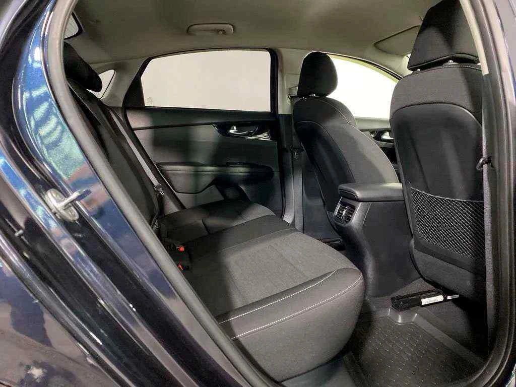 KIA Cerato, Серый, 2020, Автоматическая, 150 л.с., цена от 1 535 000 руб.
