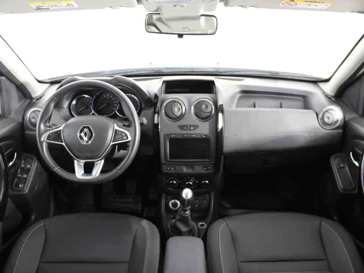 Renault Duster, Коричневый, 2019, Механическая, 143 л.с., цена от 1 349 000 руб.