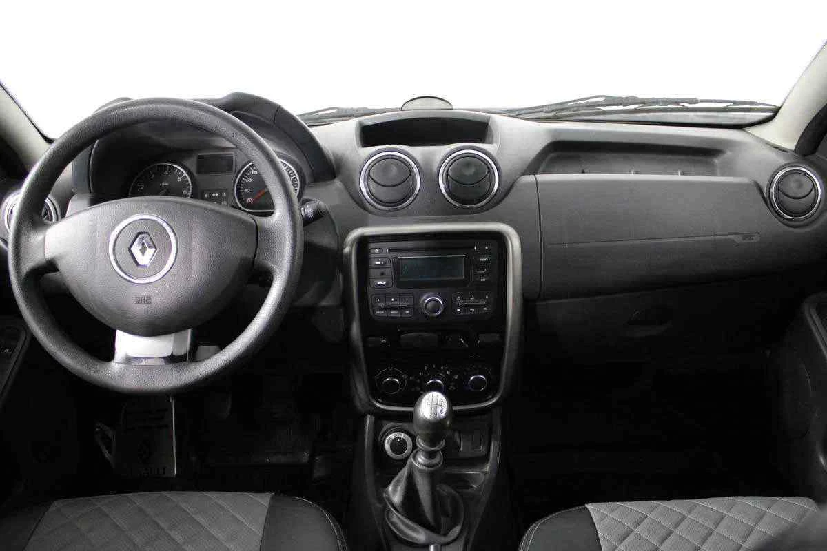 Renault Duster, Коричневый, 2014, Механическая, 135 л.с., цена от 861 000 руб.