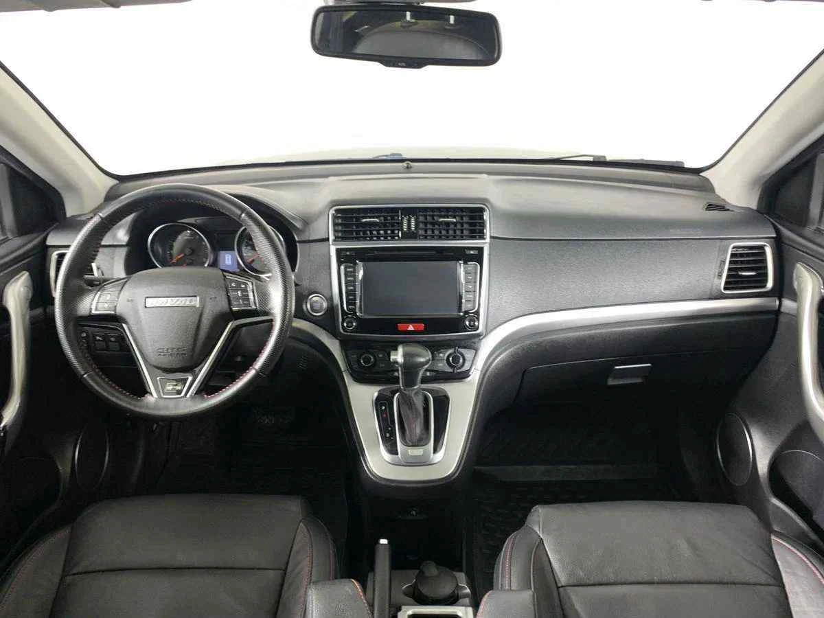 Haval H6, Черный, 2019, Автоматическая, 143 л.с., цена от 1 269 000 руб.