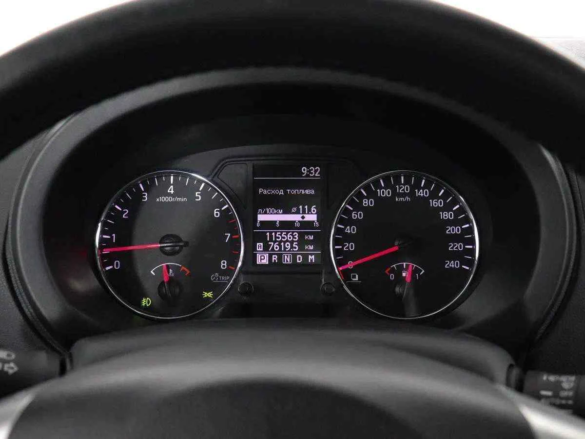 Nissan X-Trail, Серебряный, 2013, Вариатор, 141 л.с., цена от 904 900 руб.