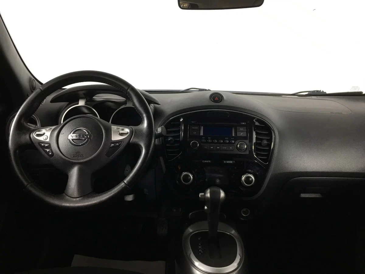 Nissan Juke, Фиолетовый, 2013, Вариатор, 117 л.с., цена от 596 000 руб.
