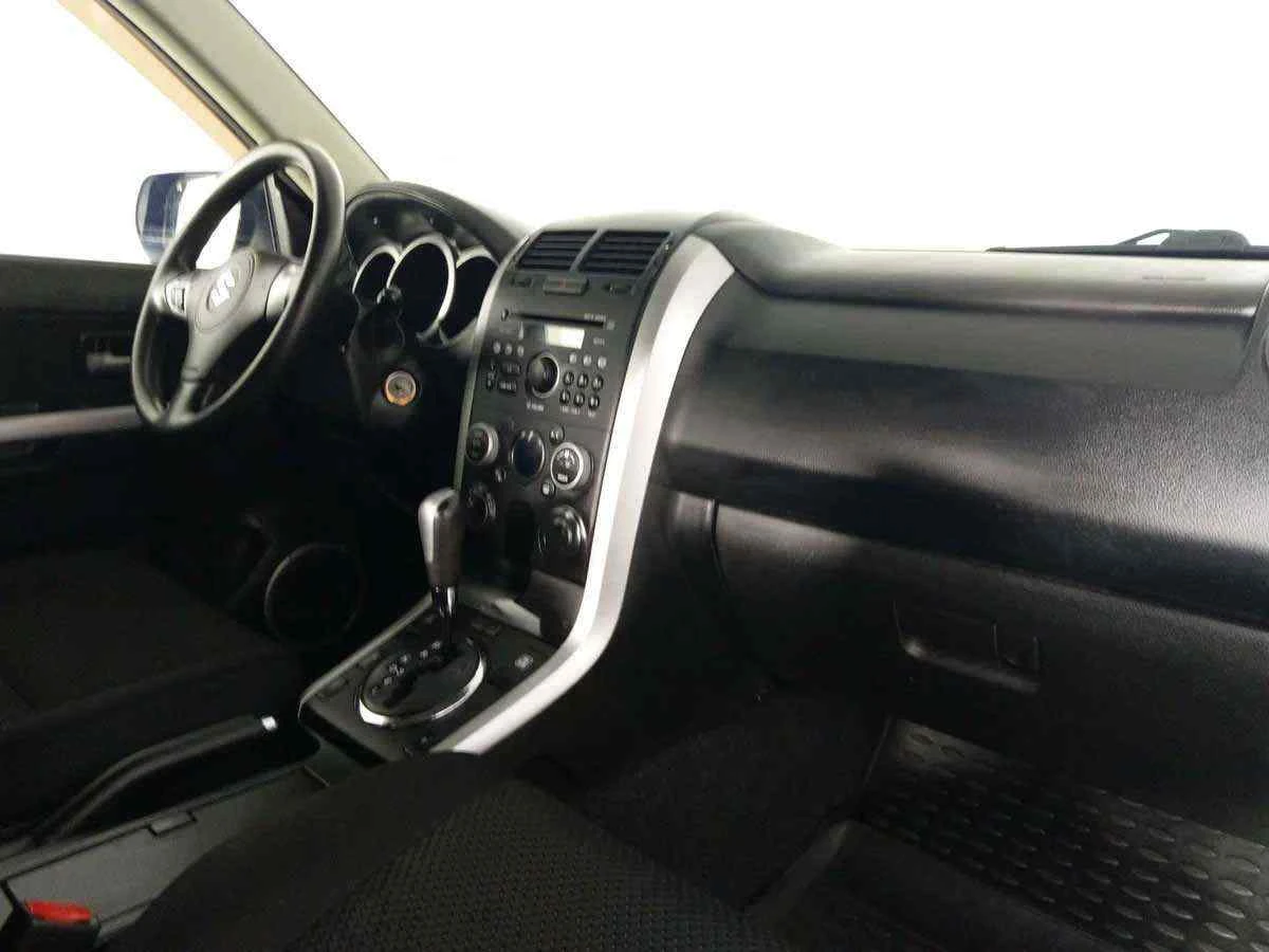 Suzuki Grand Vitara, Серый, 2011, Автоматическая, 140 л.с., цена от 545 000 руб.