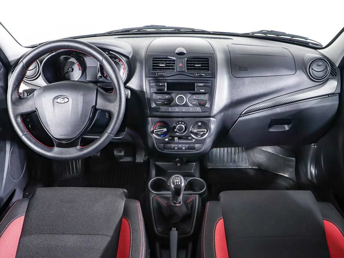 LADA GRANTA, Черный, 2023, Механическая, 90 л.с., цена от 768 000 руб.