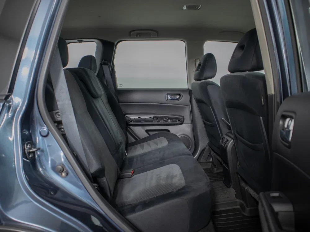 Nissan X-Trail, Синий, 2012, Механическая, 141 л.с., цена от 727 000 руб.