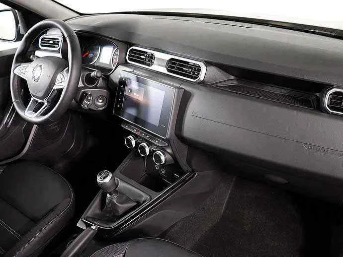 Renault Duster, Коричневый, 2021, Механическая, 150 л.с., цена от 1 944 600 руб.