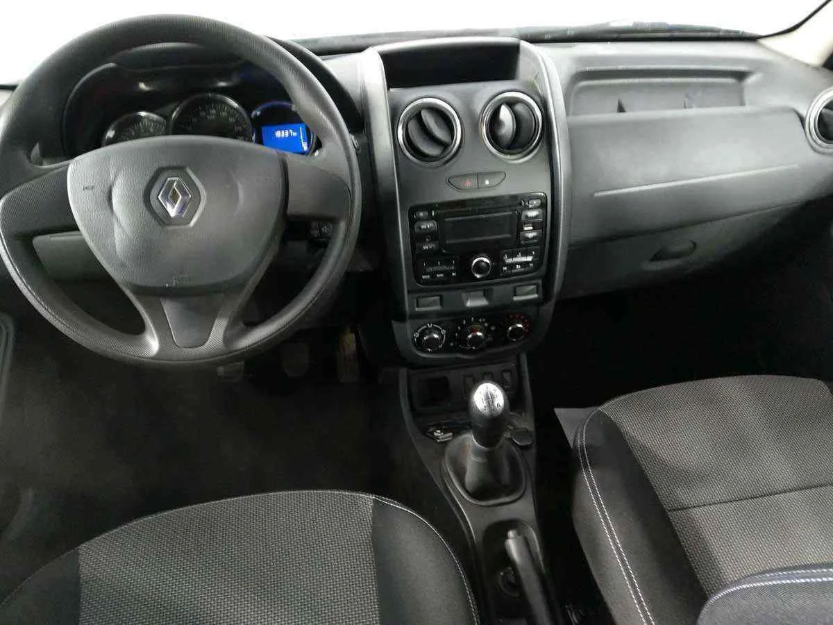 Renault Duster, Коричневый, 2016, Механическая, 114 л.с., цена от 991 000 руб.
