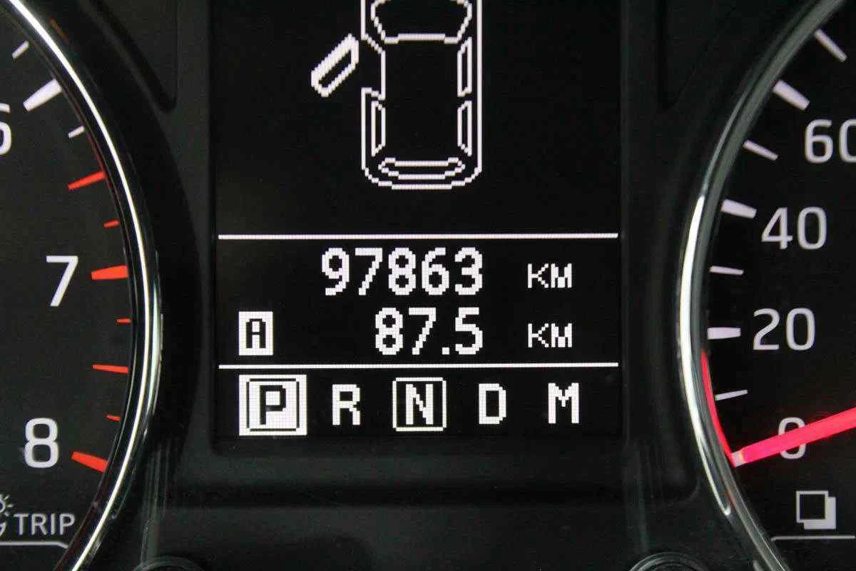 Nissan X-Trail, Серый, 2014, Вариатор, 169 л.с., цена от 969 000 руб.