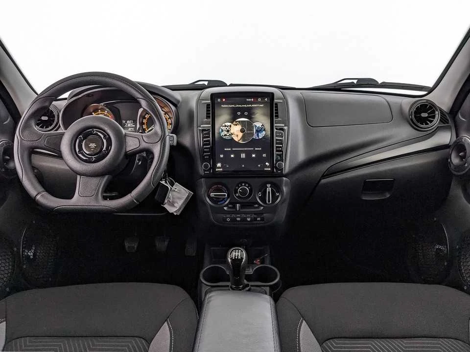 LADA GRANTA, Серый, 2022, Механическая, 90 л.с., цена от 608 000 руб.