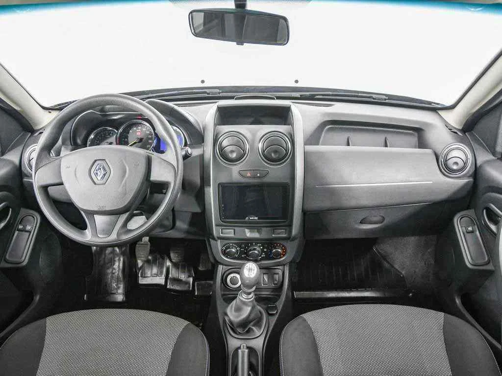 Renault Duster, Коричневый, 2017, Механическая, 143 л.с., цена от 1 077 000 руб.