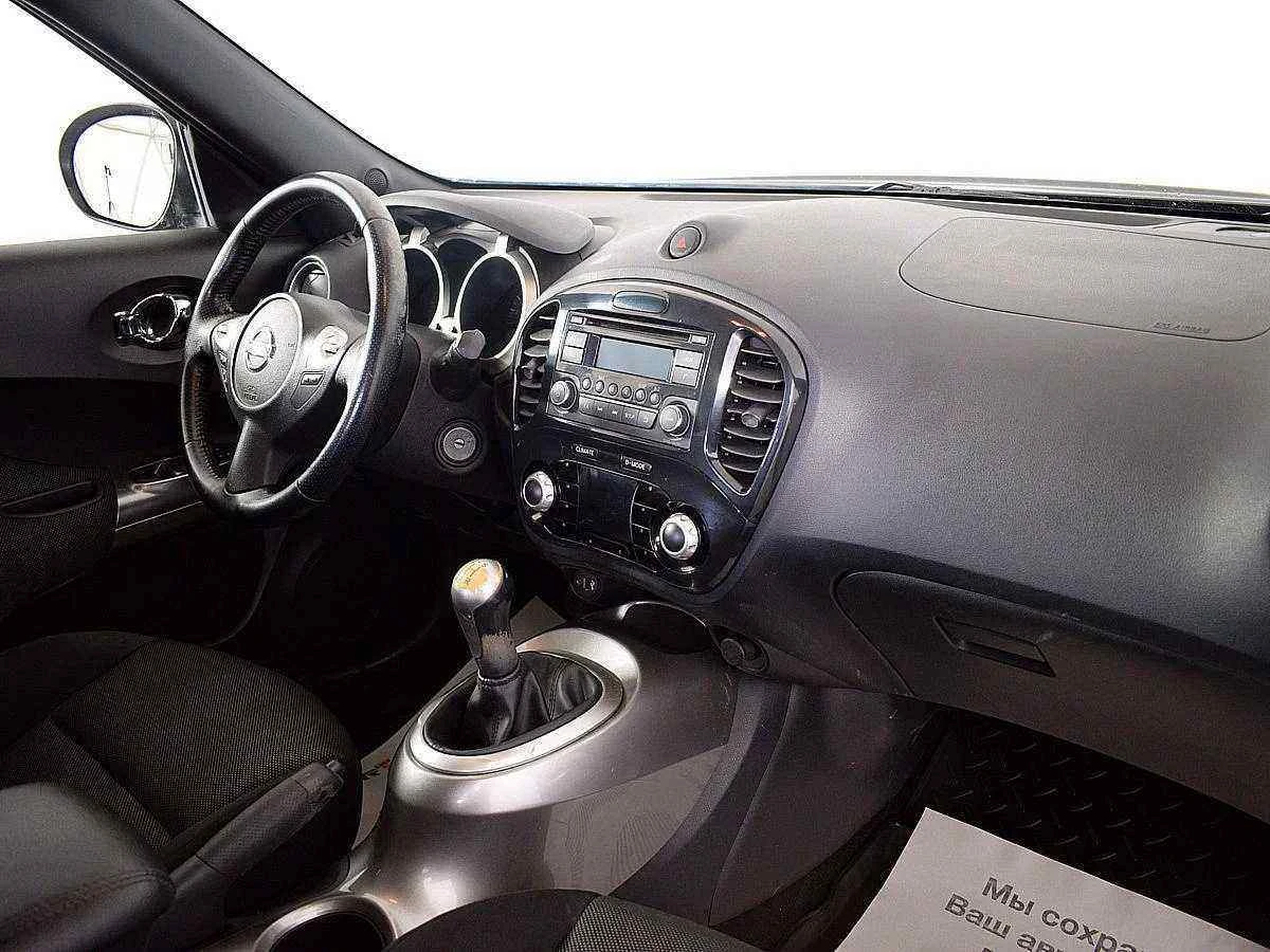 Nissan Juke, Коричневый, 2011, Механическая, 117 л.с., цена от 449 000 руб.