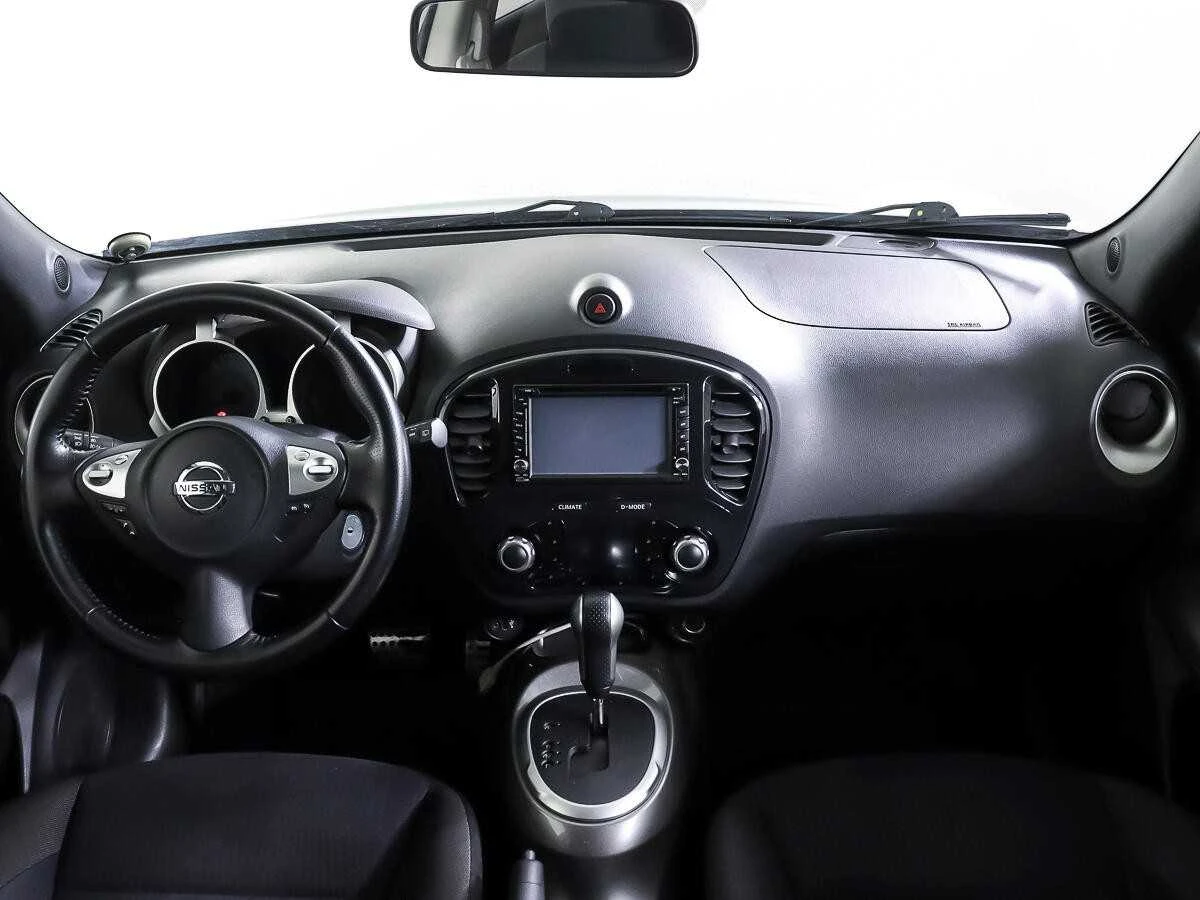 NISSAN JUKE, Серебряный, 2011, Вариатор, 190 л.с., цена от 928 000 руб.