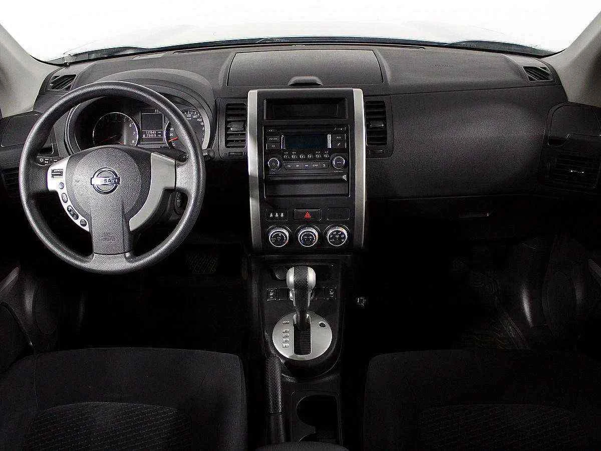 Nissan X-Trail, Серебряный, 2013, Вариатор, 141 л.с., цена от 871 000 руб.