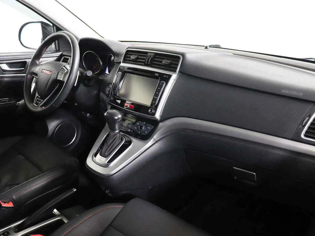 Haval H6, Коричневый, 2019, Автоматическая, 143 л.с., цена от 1 288 000 руб.