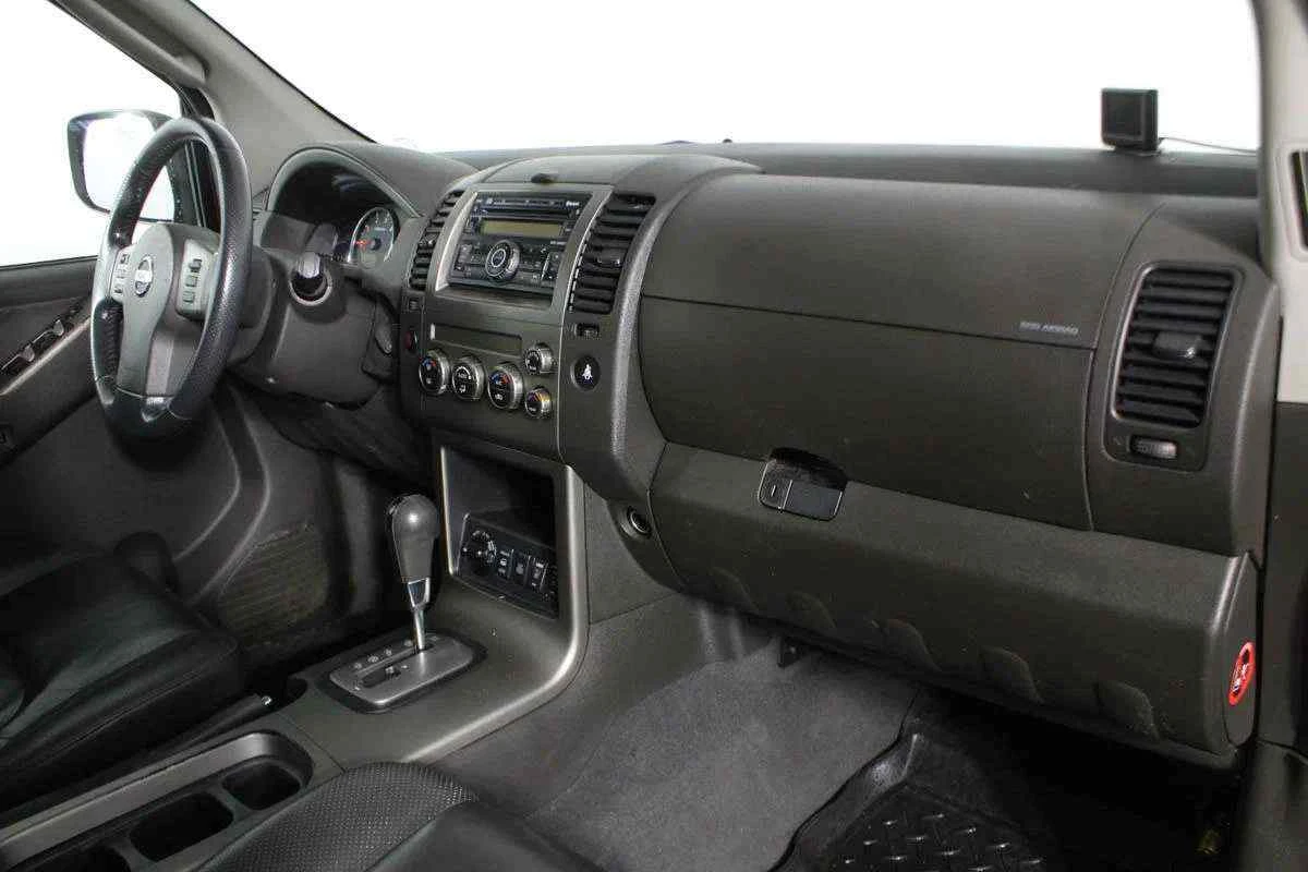Nissan Pathfinder, Серый, 2008, Автоматическая, 174 л.с., цена от 520 000 руб.