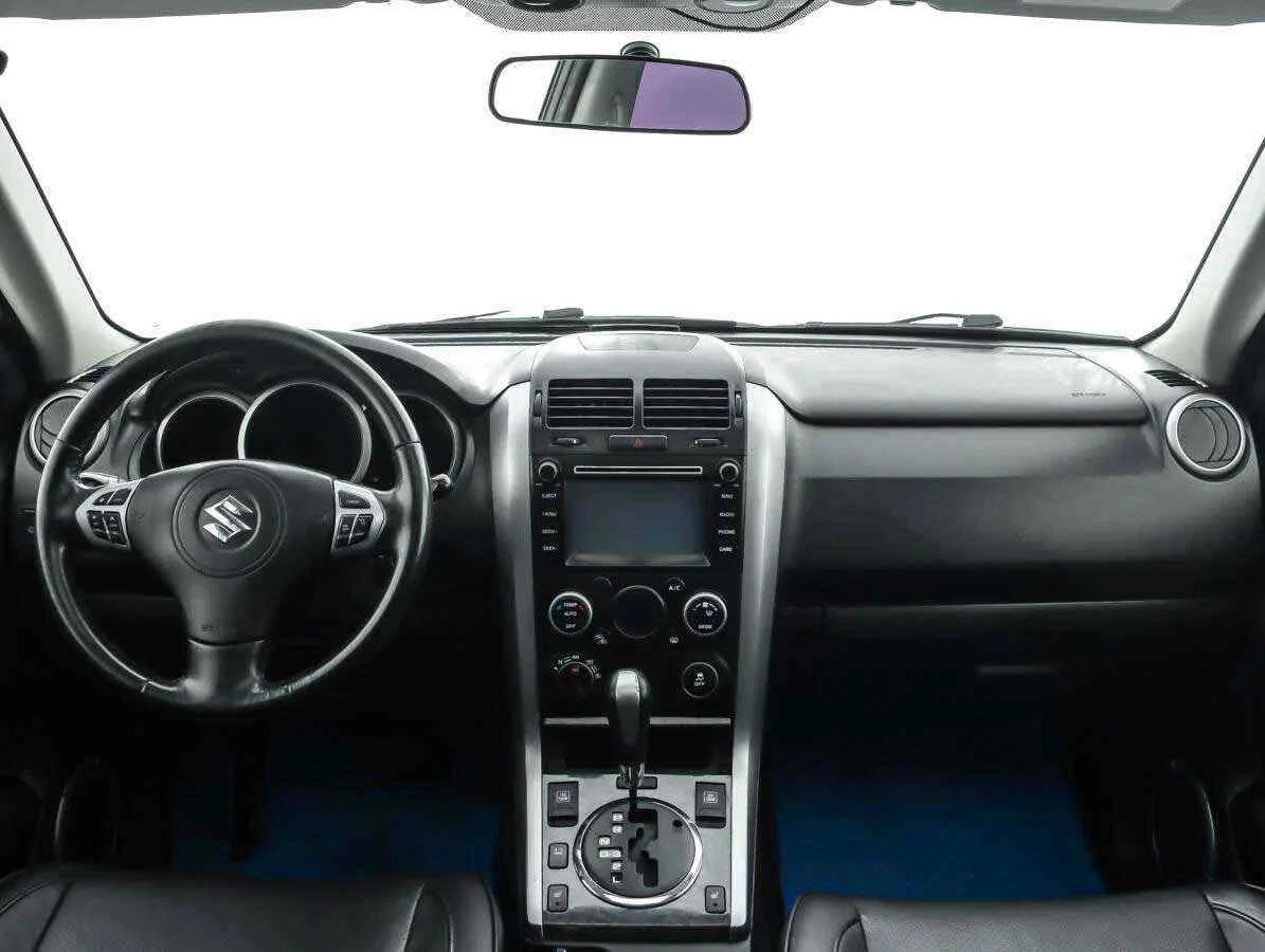 Suzuki Grand Vitara, Серый, 2011, Автоматическая, 169 л.с., цена от 580 000 руб.