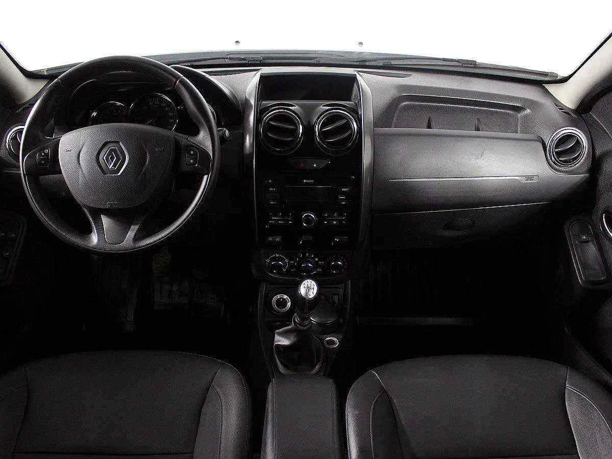 Renault Duster, Серебряный, 2017, Механическая, 143 л.с., цена от 914 000 руб.