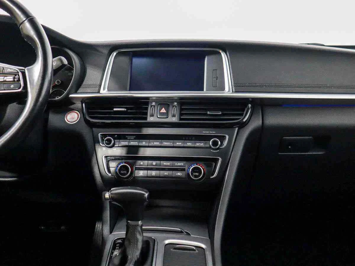 KIA Optima, Коричневый, 2019, Автоматическая, 188 л.с., цена от 1 702 000 руб.