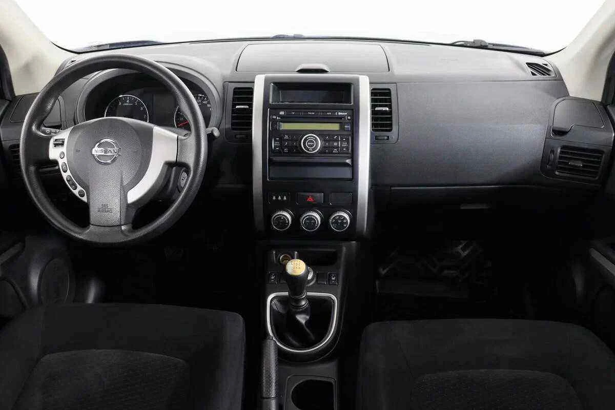 Nissan X-Trail, Серый, 2011, Механическая, 141 л.с., цена от 697 100 руб.
