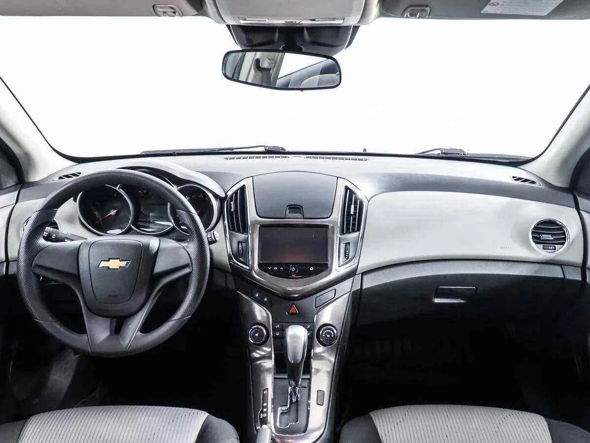 Chevrolet Cruze, Коричневый, 2014, Автоматическая, 109 л.с., цена от 474 720 руб.