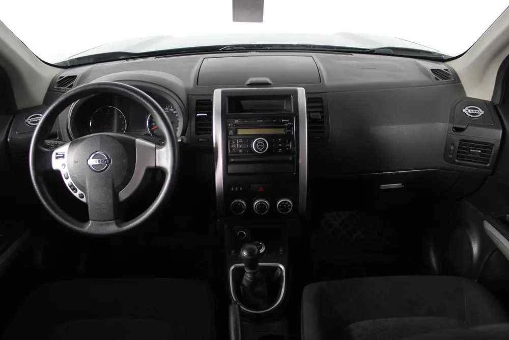 Nissan X-Trail, Фиолетовый, 2011, Механическая, 141 л.с., цена от 653 000 руб.