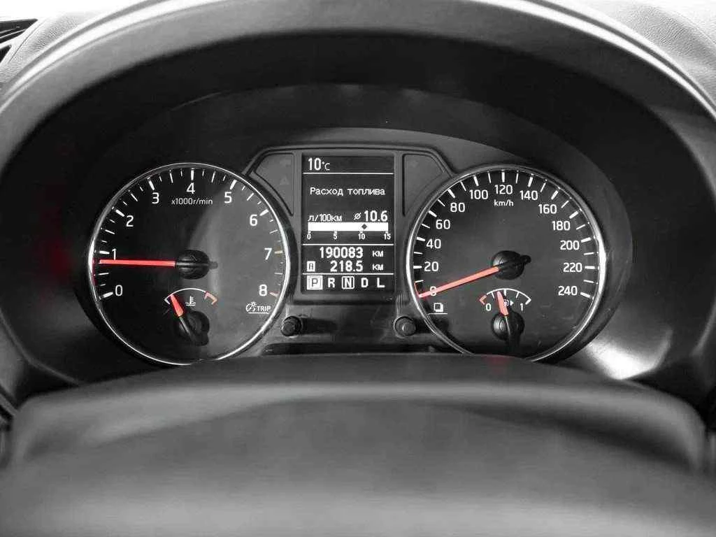 Nissan X-Trail, Серебряный, 2011, Вариатор, 141 л.с., цена от 594 600 руб.