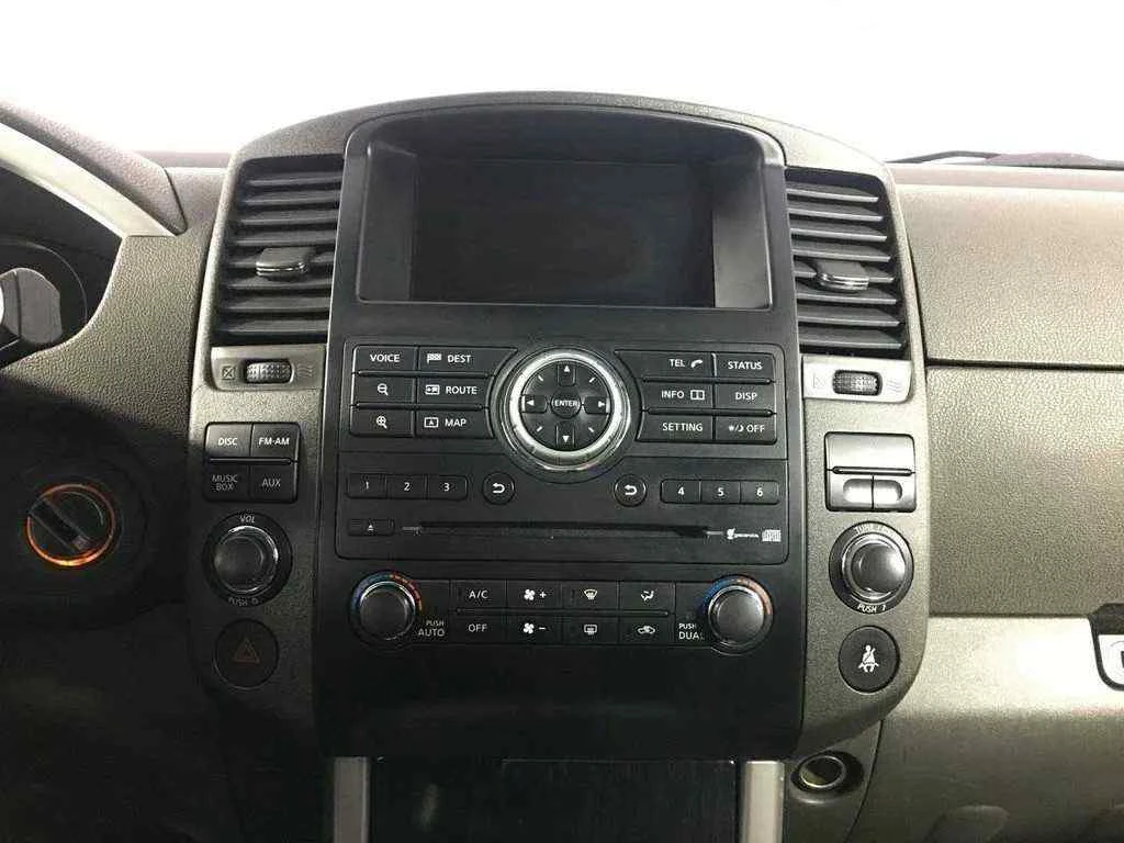 Nissan Pathfinder, Серый, 2011, Автоматическая, 231 л.с., цена от 901 000 руб.