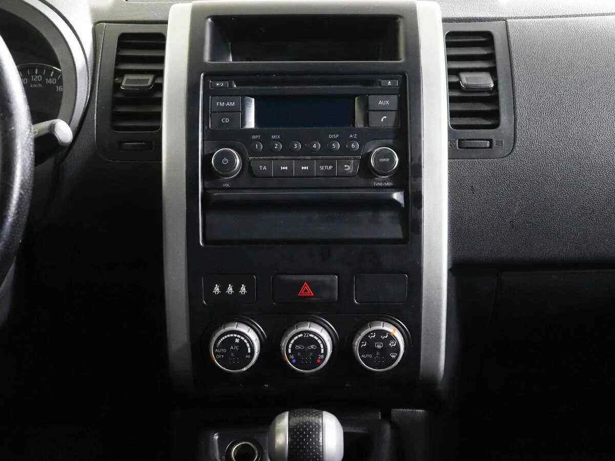 Nissan X-Trail, Серый, 2014, Вариатор, 141 л.с., цена от 1 024 900 руб.