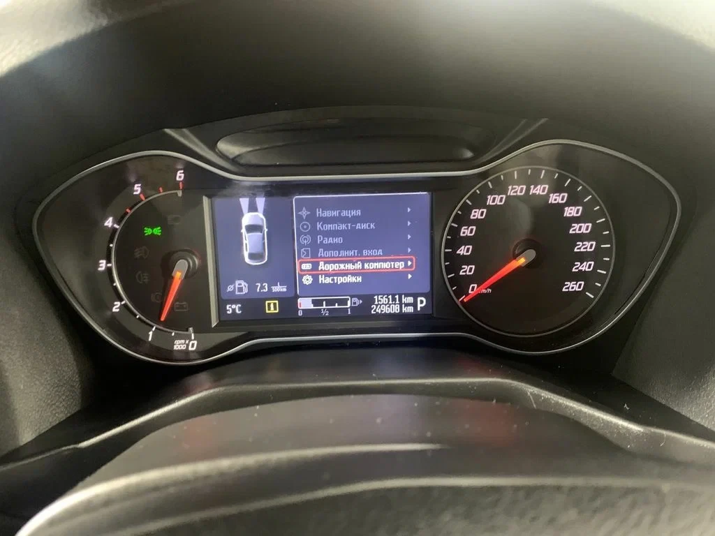 Ford Mondeo, Серебряный, 2012, Автоматическая, 140 л.с., цена от 474 000 руб.