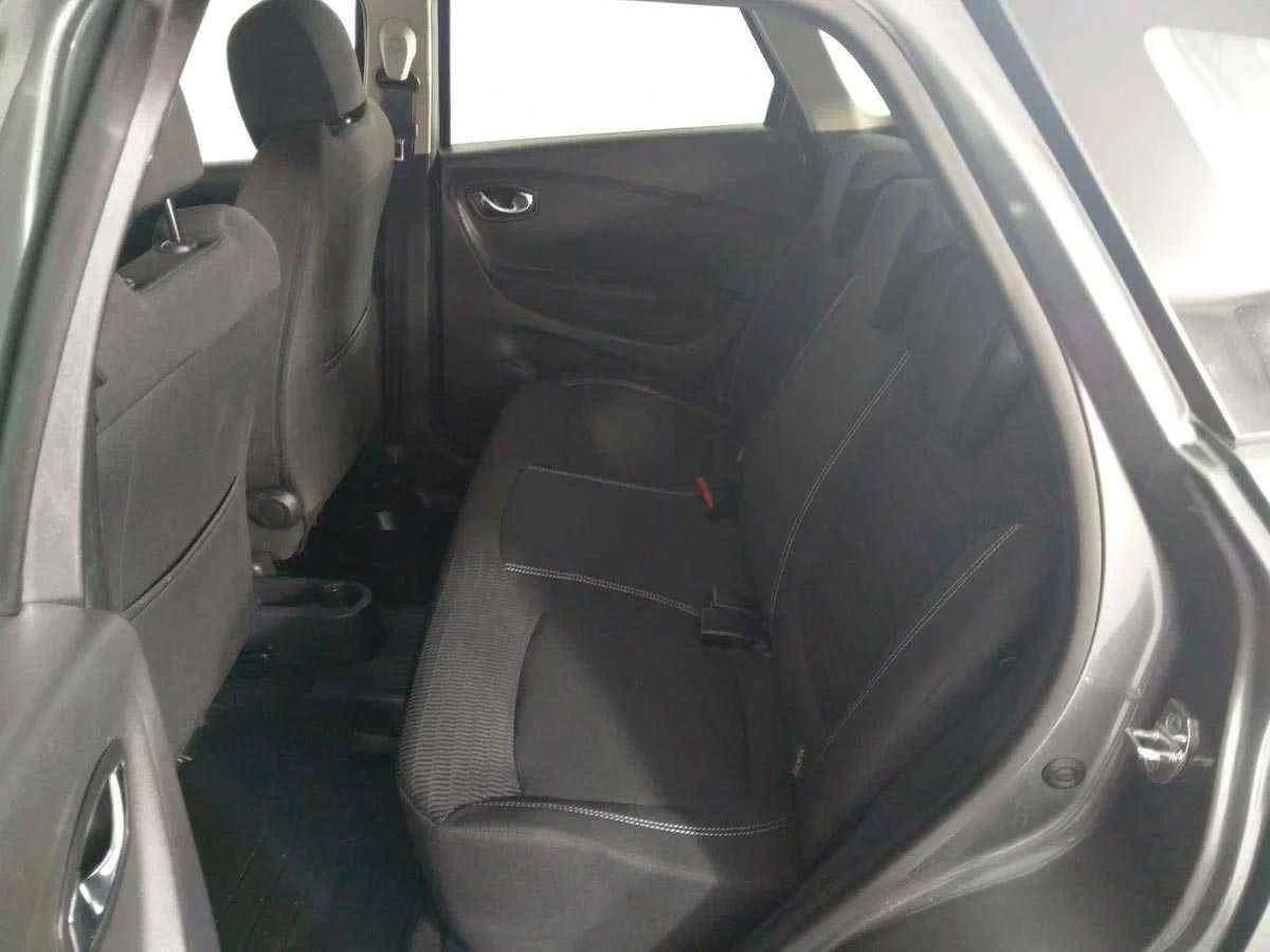 Renault Kaptur, Серый, 2018, Механическая, 143 л.с., цена от 959 000 руб.