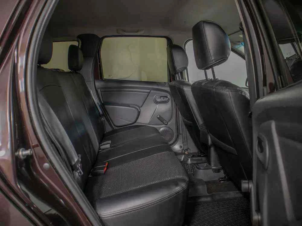 Renault Duster, Коричневый, 2014, Механическая, 102 л.с., цена от 769 000 руб.