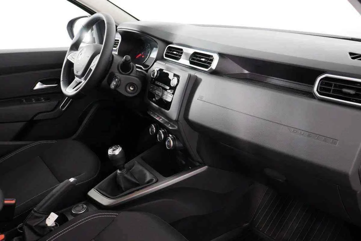 Renault Duster, Серый, 2022, Механическая, 150 л.с., цена от 2 067 500 руб.