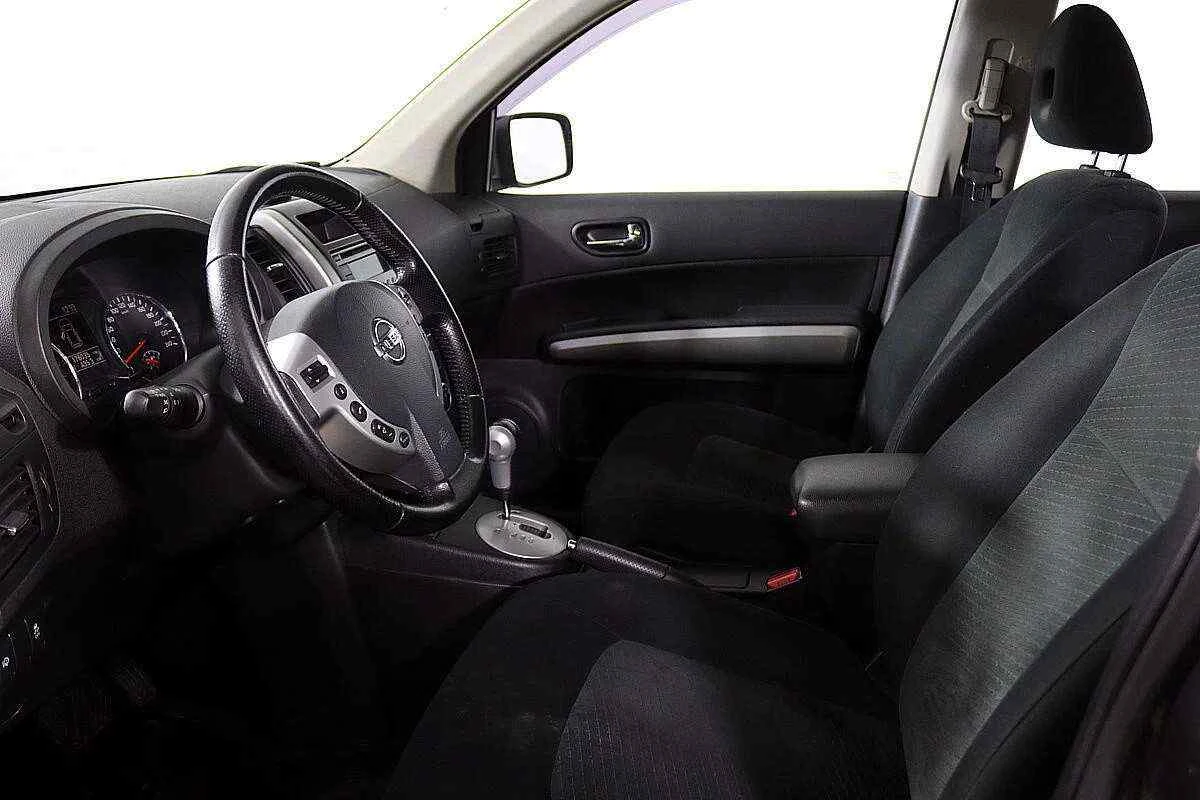 Nissan X-Trail, Серебряный, 2013, Вариатор, 169 л.с., цена от 770 000 руб.