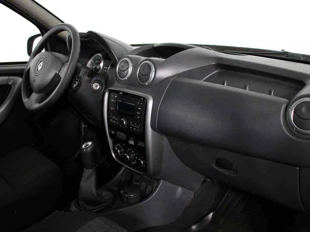 Renault Duster, Коричневый, 2013, Механическая, 102 л.с., цена от 440 000 руб.