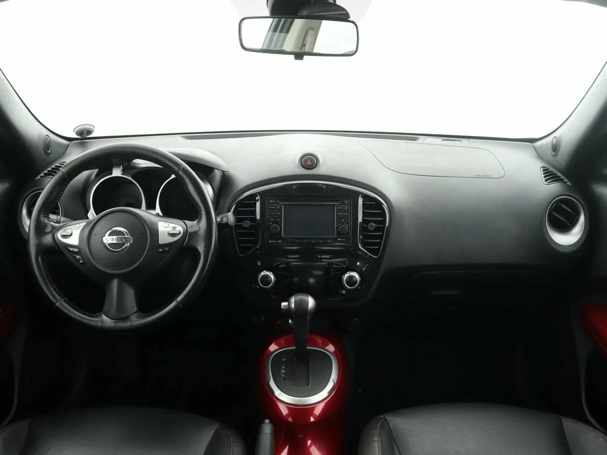 Nissan Juke, Серый, 2011, Вариатор, 117 л.с., цена от 464 000 руб.