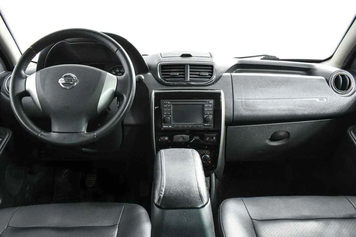 Nissan Terrano, Серый, 2015, Механическая, 135 л.с., цена от 720 000 руб.