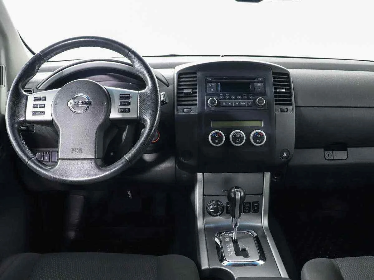 Nissan Pathfinder, Фиолетовый, 2013, Автоматическая, 190 л.с., цена от 1 166 000 руб.