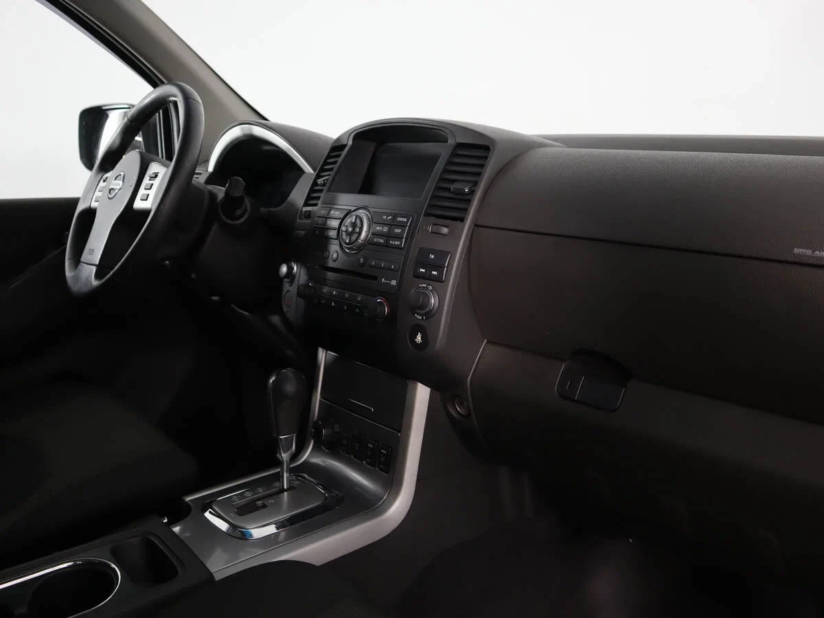 Nissan Pathfinder, Серый, 2013, Автоматическая, 190 л.с., цена от 1 197 000 руб.