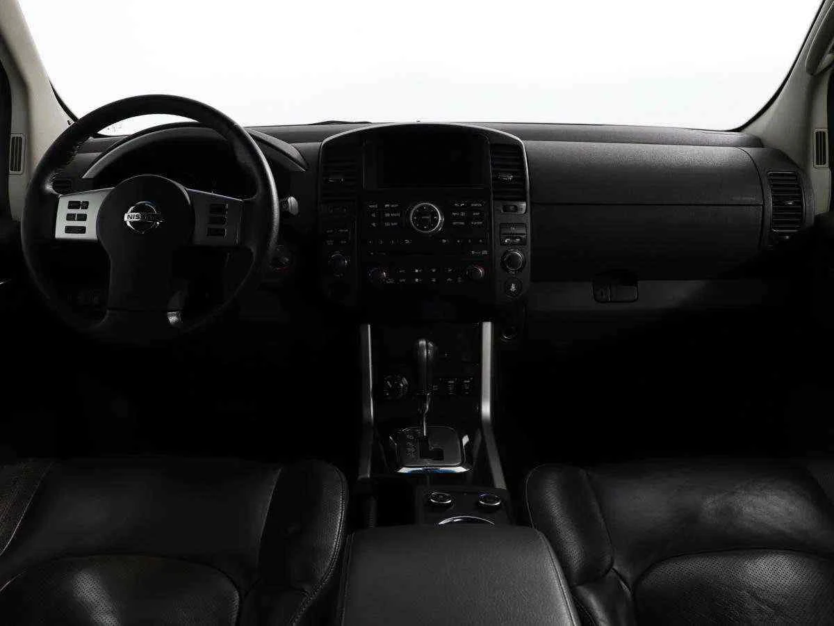 Nissan Pathfinder, Серебряный, 2012, Автоматическая, 190 л.с., цена от 1 146 000 руб.
