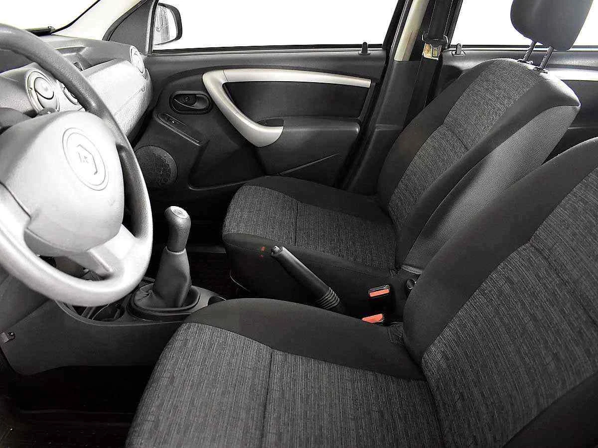 Renault Duster, Коричневый, 2014, Механическая, 102 л.с., цена от 728 000 руб.