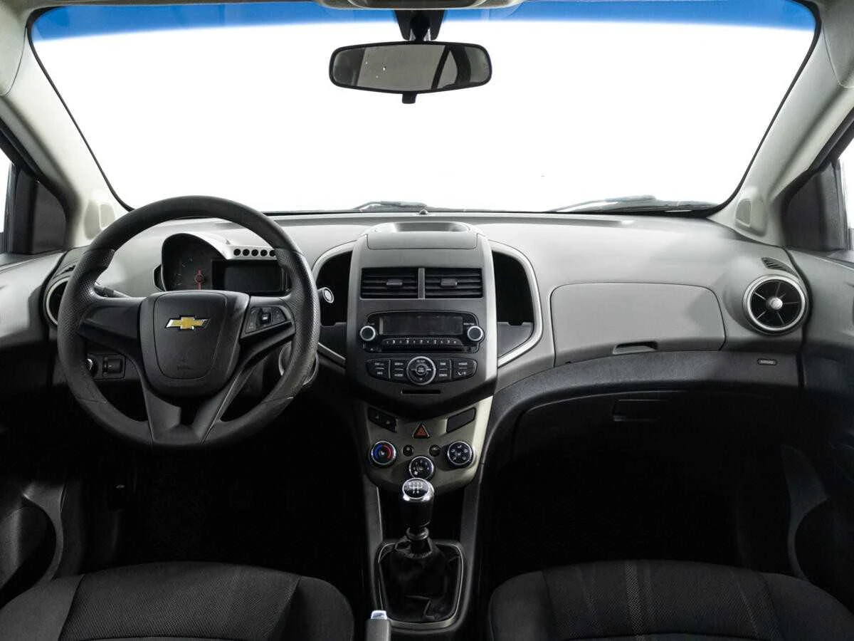 CHEVROLET AVEO, Синий, 2013, Механическая, 115 л.с., цена от 432 000 руб.